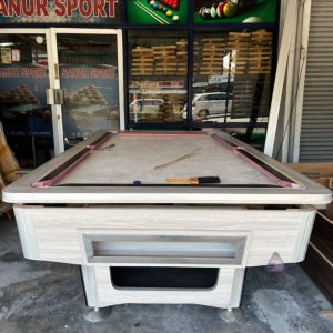 Meja Billiard 7ft MRY