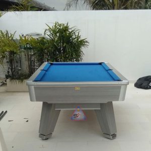 Meja Billiard 7ft MRSL