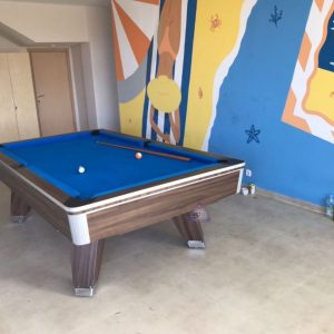 Meja Billiard 8ft MRSL