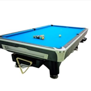 Meja Billiard 9ft L
