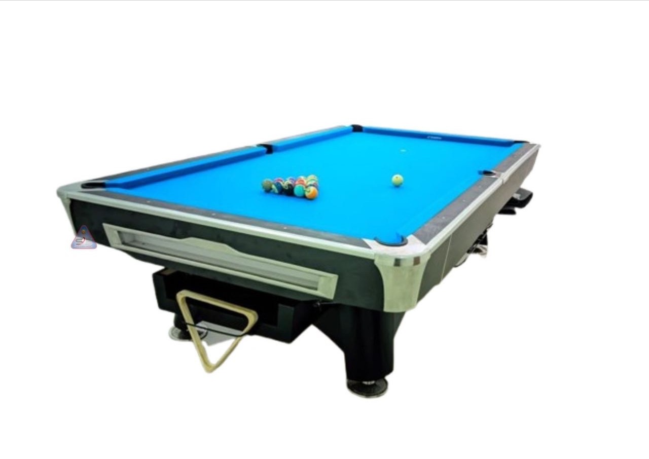 Meja Billiard 9ft L