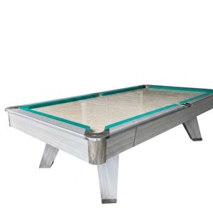 Meja Billiard 9ft MRSL
