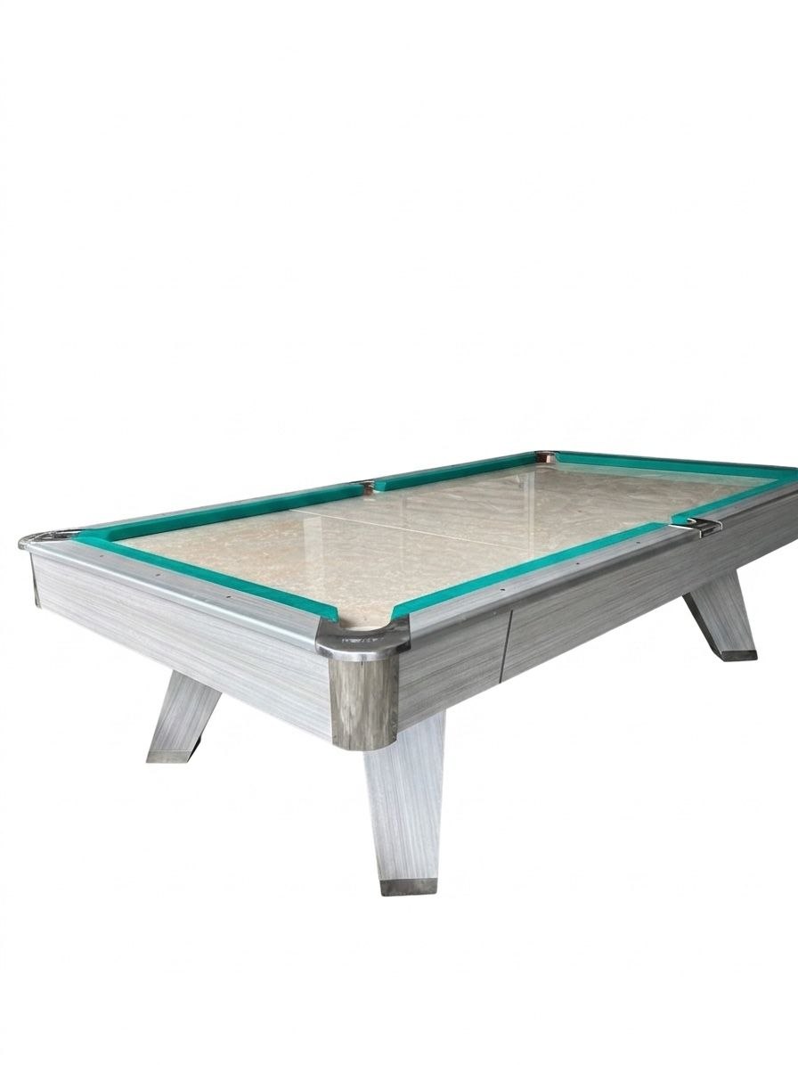 Meja Billiard 9ft MRSL