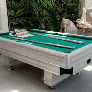 Meja Billiard 7ft Standar